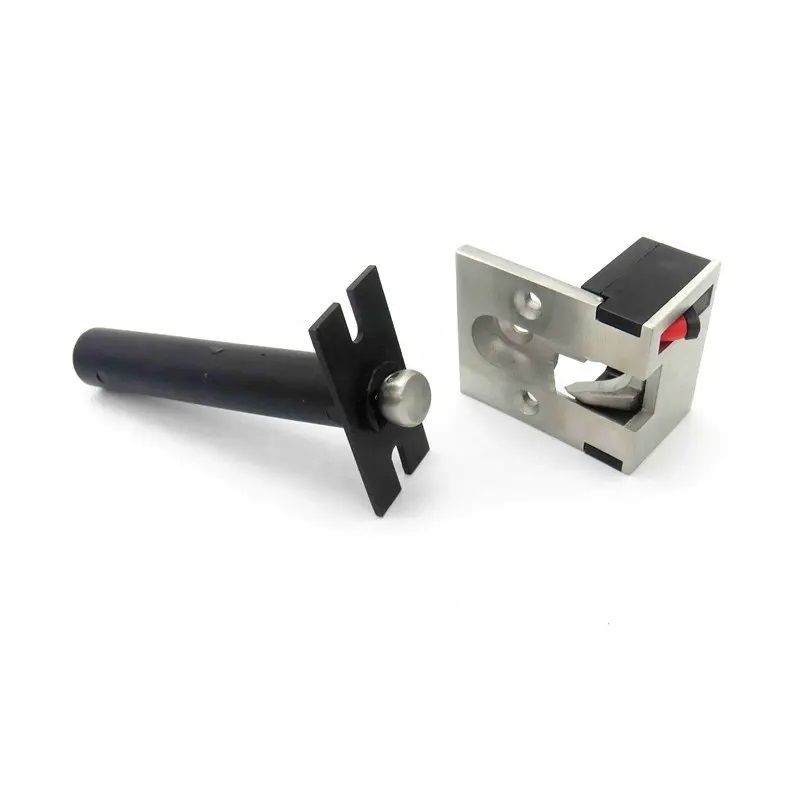 Concealed Door Chain