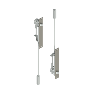 Auto Flush Bolt for Aluminum Door